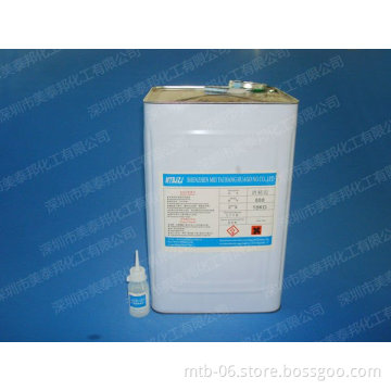 Alcohol Glue